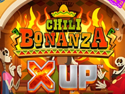 Chili Bonanza X UP