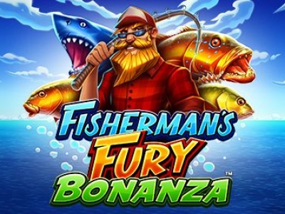 Fisherman's Fury Bonanza