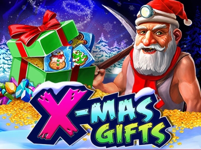 X-mas Gifts