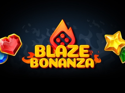 Blaze Bonanza